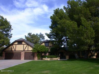 3904 E Talowa St, Phoenix, AZ, 85044