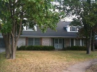 2022 Robin Ln, Garland, TX 75041