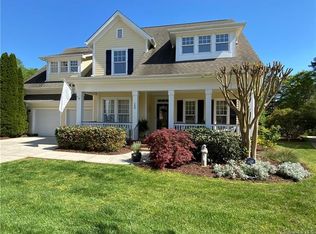 123 Lavender Bloom Loop, Mooresville, NC 28115