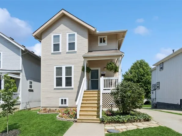 1741 Holly St, Kansas City, MO 64108