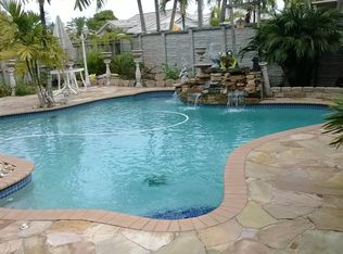 1101 SW 141st Ave, Miami, FL 33184