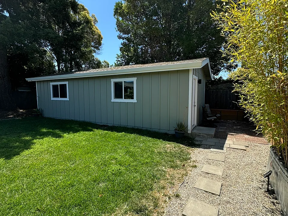 2037 Coronado Ave #B