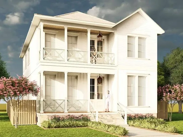 6249 Marshal Foch St, New Orleans, LA 70124