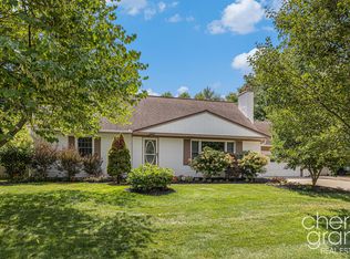 3258 Sunnyhill St NE, Rockford, MI 49341