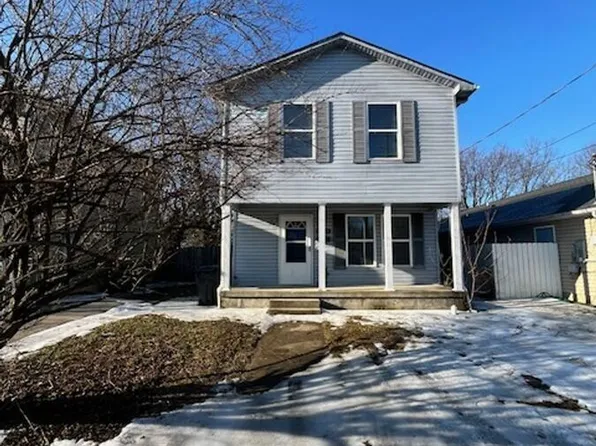 820 Charles Ave, Lexington, KY 40508