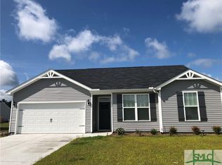 104 Sweetvine Ln, Guyton, GA 31312