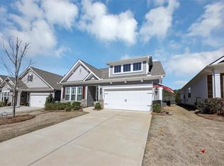 131 Overlook Ridge Way, Canton, GA 30114