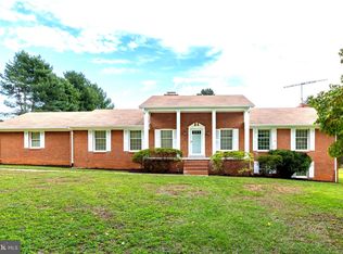 11081 Marquis Rd, Unionville, VA 22567