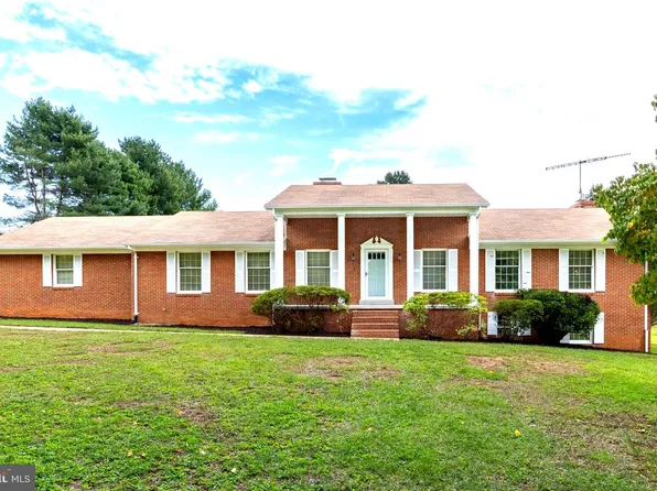 11081 Marquis Rd, Unionville, VA 22567