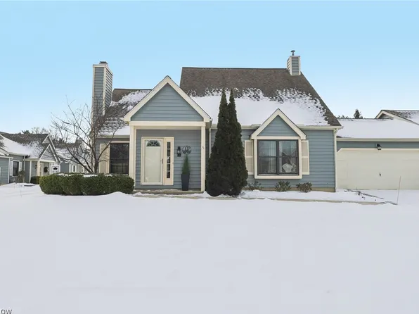 25 Pond Dr #25, Rocky River, OH 44116