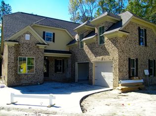 636 Beaver Park Dr, Elgin, SC 29045