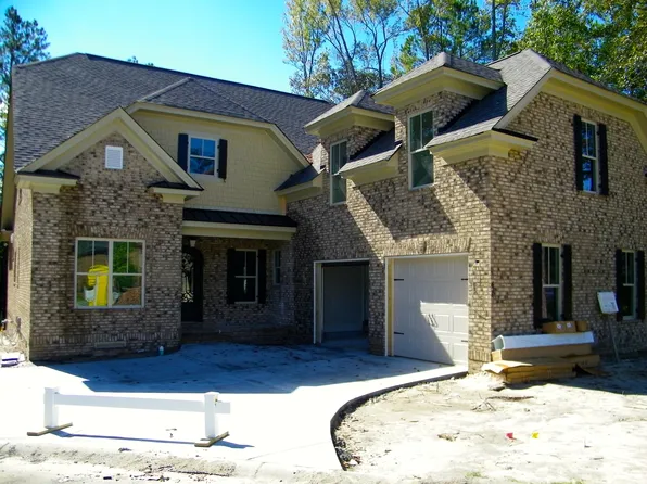 636 Beaver Park Dr, Elgin, SC 29045
