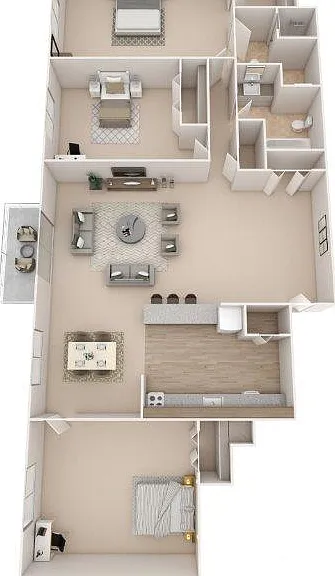 Stonegate at Devon Apartment Homes — Photo 51