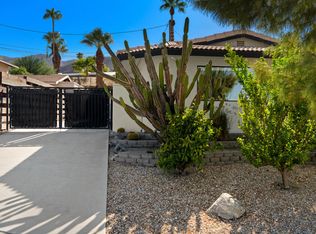 39080 Bel Air Dr, Cathedral City, CA 92234