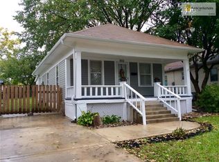 905 S Cedar Ave, Independence, MO 64053