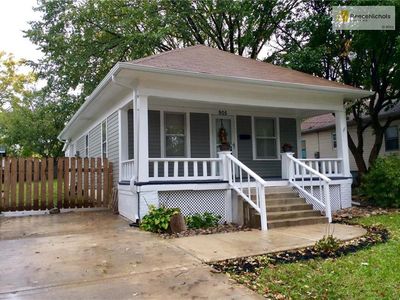 905 S Cedar Ave, Independence, MO, 64053