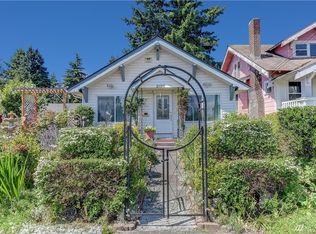 2126 Cedar St, Everett, WA 98201