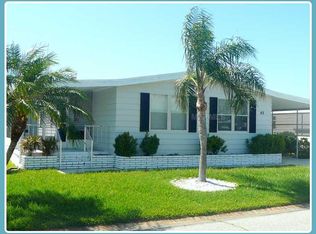 45 Compass Point, North Port, FL 34287