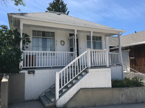 (undisclosed Address), Butte, MT 59701