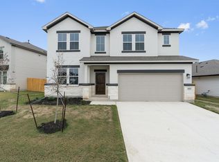 221 Comet Pointe Dr, Georgetown, TX 78628