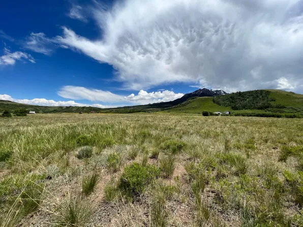 Last Dollar Rd Lot 2, Placerville, CO 81430