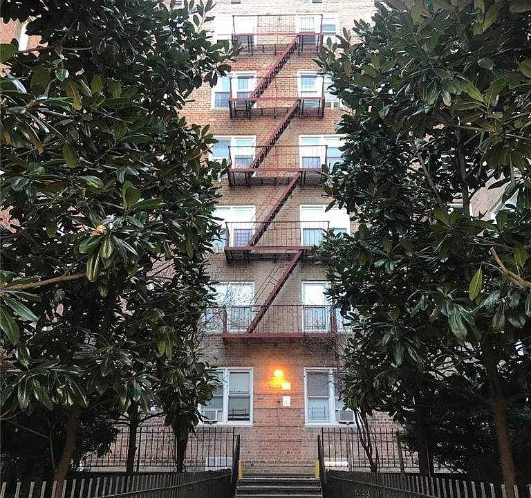 1st image of 134-33 Blossom Ave APT 3G