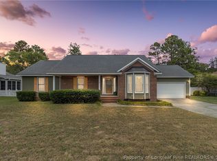 336 Larchmont Rd, Fayetteville, NC 28311