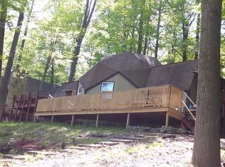 15716 Treasure Lake Rd, Du Bois, PA
