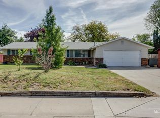 3702 N Cole Rd, Boise, ID 83704