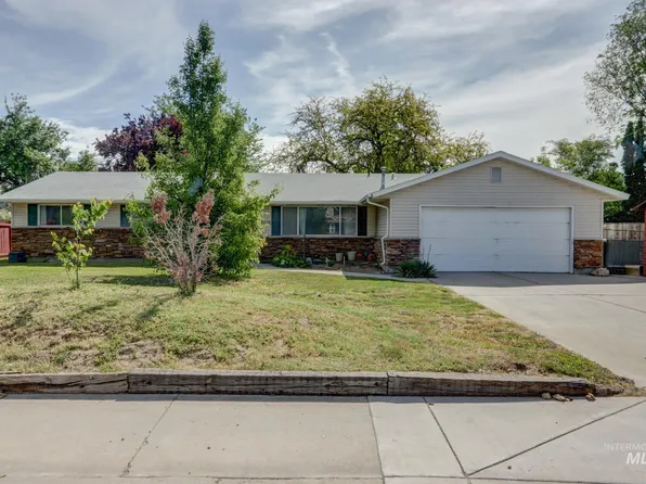3702 N Cole Rd, Boise, ID 83704