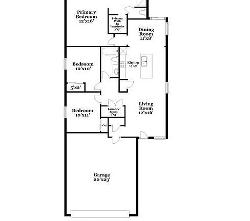 2nd image of 3768 E Sandoval Dr