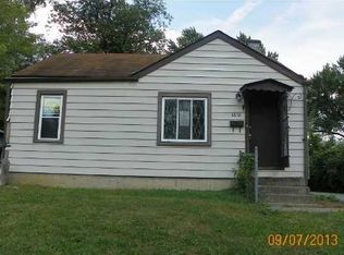 1610 Vendome Dr, Columbus, OH