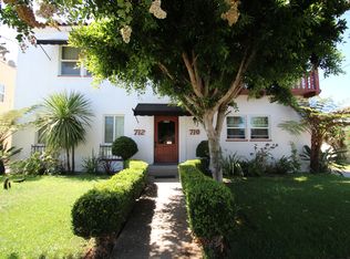 710che, Glendale, CA 91205