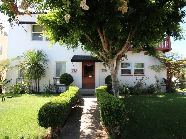 710che, 710-712 E Chevy Chase Dr #712-07, Glendale, CA 91205