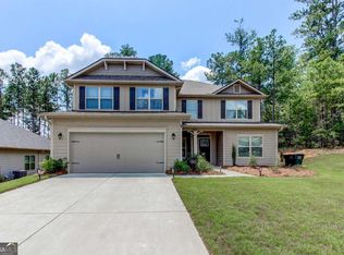 3617 Chestnut Oak Ct, Loganville, GA 30052