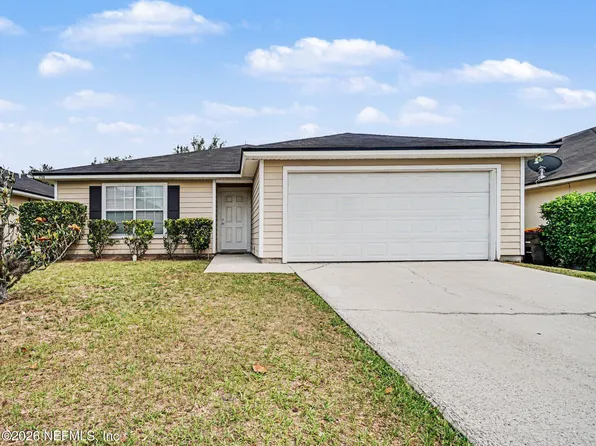 5759 VILLAGE POND Circle, Jacksonville, FL 32210