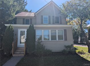 356 Brainard St, Watertown, NY 13601