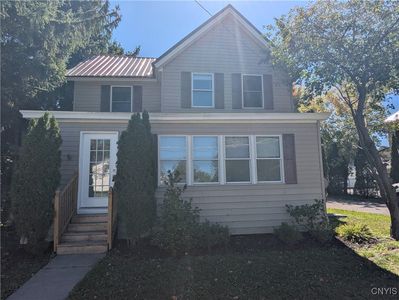 356 Brainard St, Watertown, NY, 13601