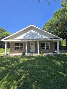 523 Brackin St, Crestview, FL, 32539