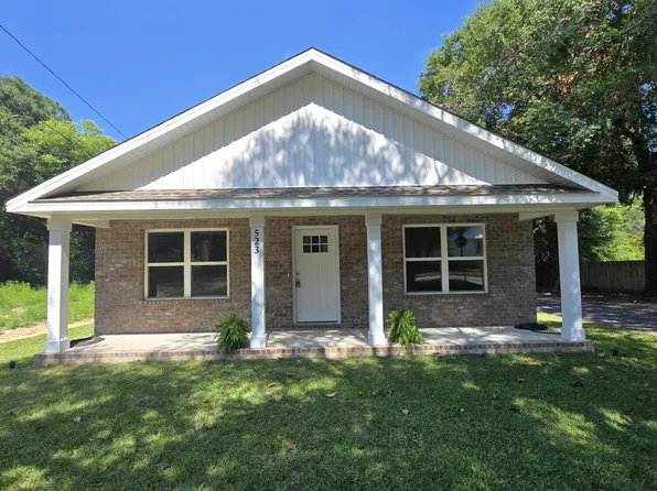 523 Brackin St, Crestview, FL 32539