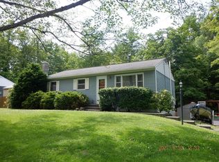 470 Long Creek Rd, Apalachin, NY 13732