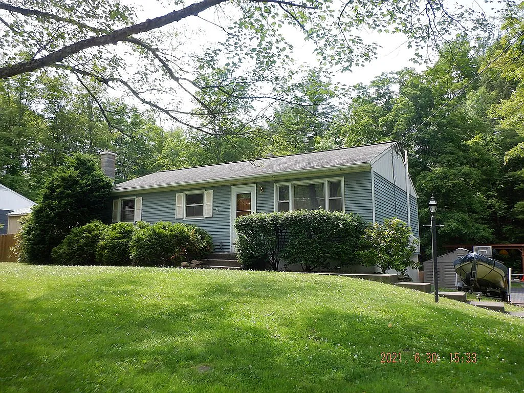 470 Long Creek Rd photo 1