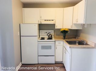 631 Humboldt St APT F, Reno, NV 89509