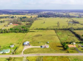 36 N Mount Olive Rd, Vilonia, AR 72173