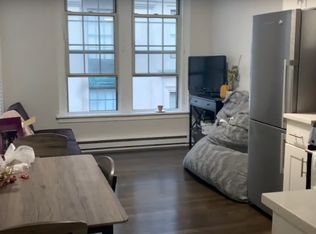 16 Clearway St #18, Boston, MA 02115