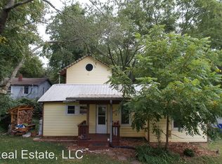 38 Branning St, Asheville, NC 28806