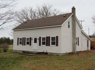 797 Mapletown Rd, Canajoharie, NY 13317