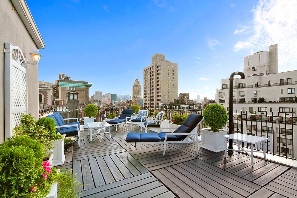 N.Y New Jersey's soon-to-be-tallest tower, 99 Hudson, launches