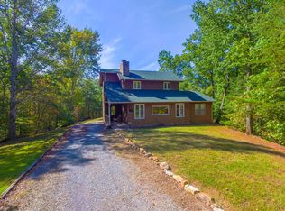 3716 Eagle Ridge Rd, Maryville, TN 37803