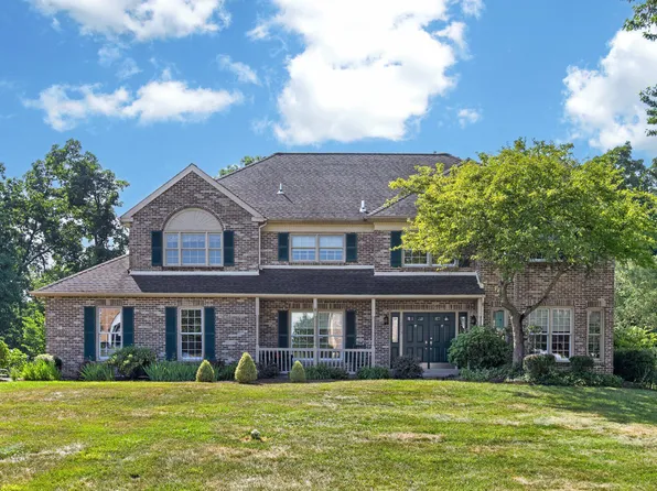 1215 Jarvis Ln, Lansdale, PA 19446